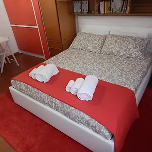 Apartment La Casa Del Centro, Modena