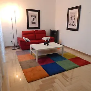 Apartment La Casa Del Parco Ferrari, Modena