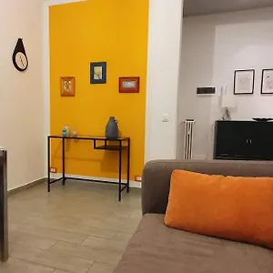 Laghirla, Adiacenze Centro Storico Appartamento