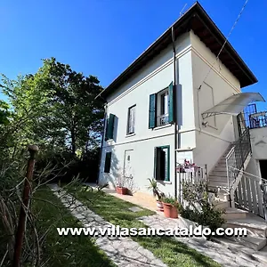 Apartment San Cataldo, Modena