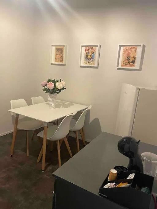 Apartment Cucchiari Suite 2 Modena