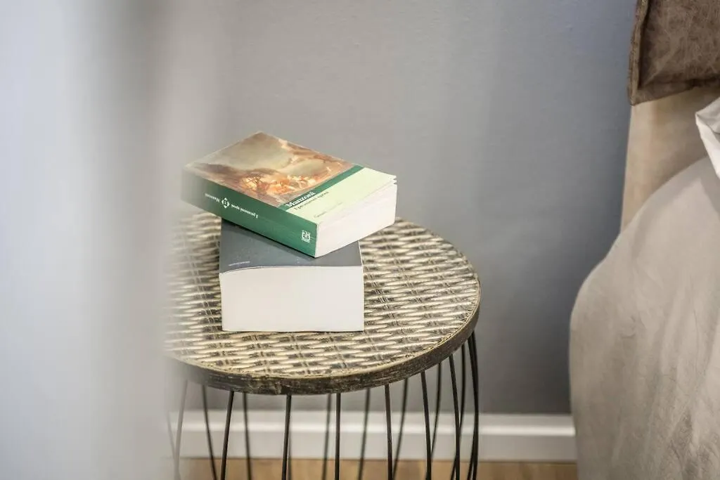 Apartment Cucchiari Suite 2 Modena