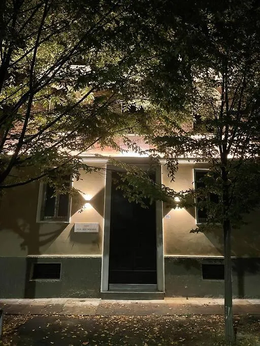 Cucchiari Suite 2 Modena Italy