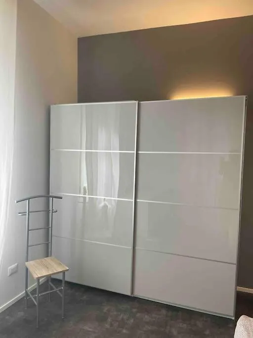 Cucchiari Suite 2 Modena