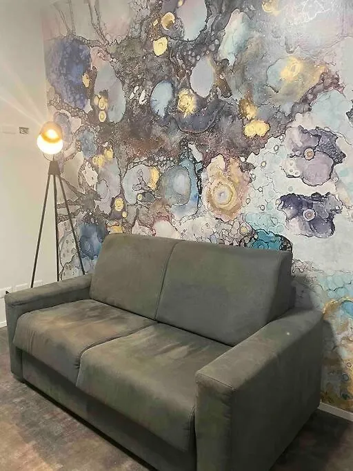Cucchiari Suite 2 Modena