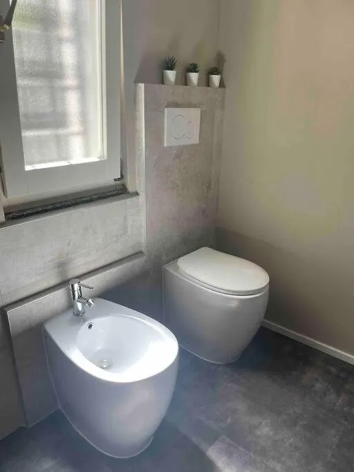 Apartment Cucchiari Suite 2 Modena