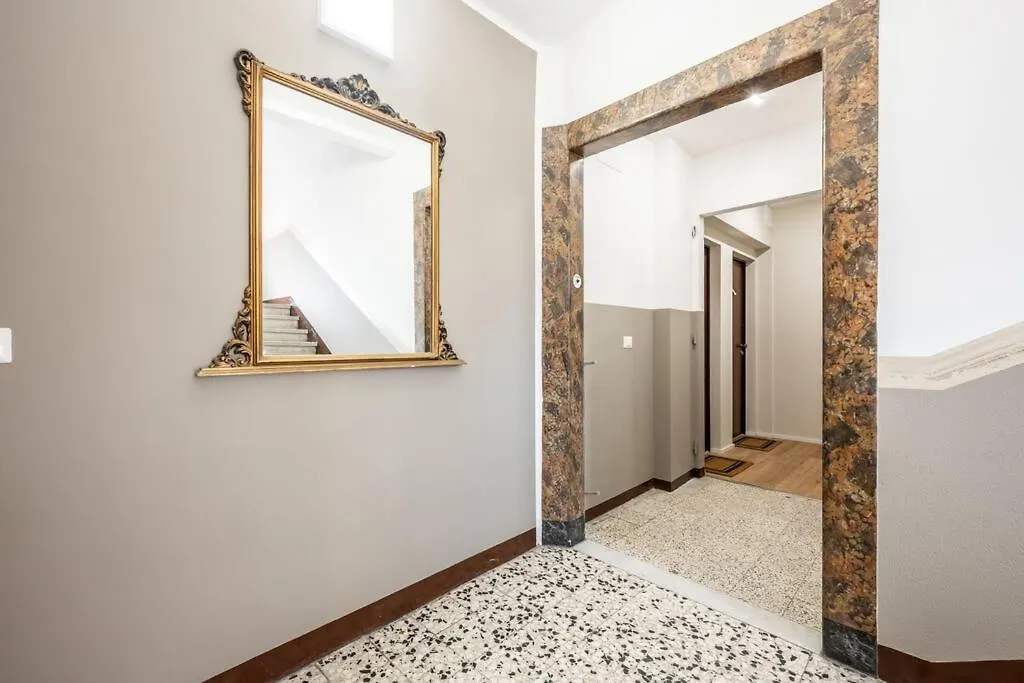 Apartment Cucchiari Suite 2 Modena