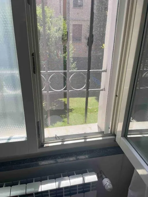 Apartment Cucchiari Suite 2 Modena Italy