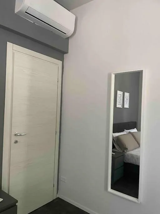 Apartment Cucchiari Suite 2 Modena