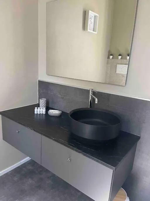 Cucchiari Suite 2 Modena Apartment